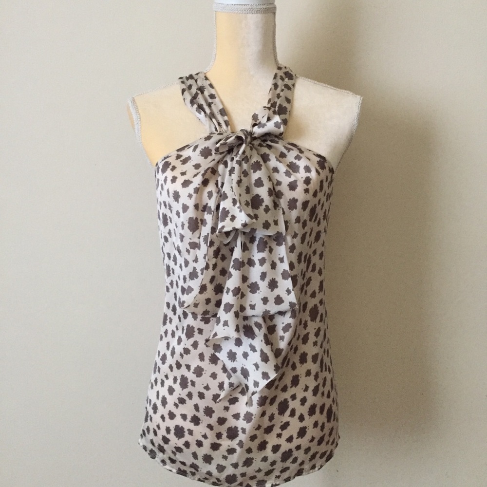Adiva Printed Top